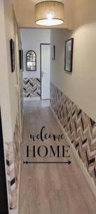 T3 Massy TGV by Beds4Wanderlust - proche coulée verte - ideal Pro ou Famille