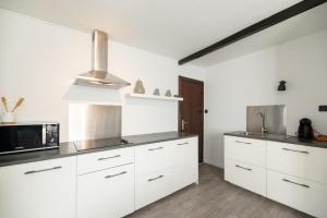 Le Studio by La Reine City Center