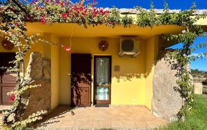 Hotel I Menhirs img7