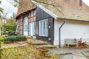 Alter Laden - Stadthagen