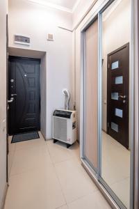 Complex of central apartments