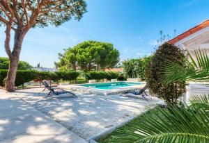 Costacabana - Villa Primadonna