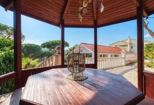 Costacabana - Villa Primadonna