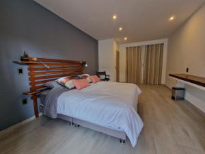 chez Yannick Hospedaje Los Amigos