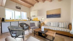 Villas Maison de village a etage : photos des chambres