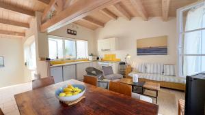 Maison de village à étage