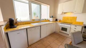 Villas Maison de village a etage : photos des chambres
