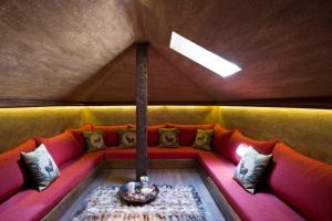 Aroma Dryos Eco & Design Hotel Epirus Greece