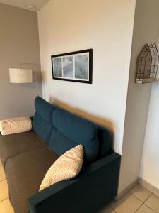 Appartements Magnifique vue mer - Tout confort : Appartement - Vue sur Mer