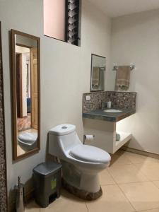 Garza Tigre Apartamentos