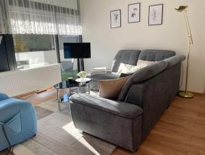 Ferienwohnung Carpe Diem