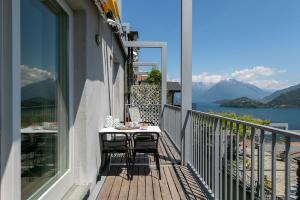 Tre Terre Panorama - Pianello del Lario by LoveComo