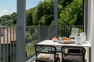 Tre Terre Panorama - Pianello del Lario by LoveComo