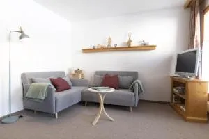 Chasa Grusaida, Vulpera - Tarasp