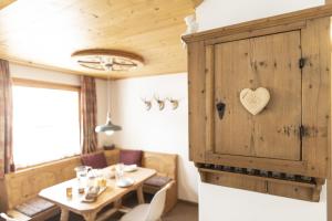 Chasa Grusaida, Vulpera