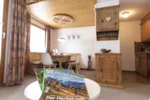 Chasa Grusaida, Vulpera