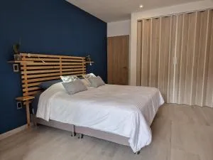 chez Yannick Hospedaje Los Amigos - Arrayanal