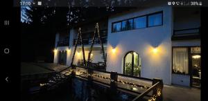 Timis Valley, Casa Eni&Dan