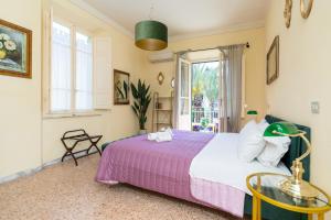 Suite with Terrace