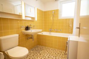 Feriensiedlung Trü 17