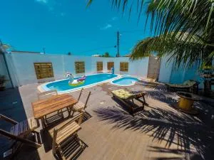 Barra Grande Pousada - Antunes