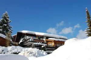 Hotel - Pension - Heidelberg inkl. Chiemgaukarte - Рупольдинг