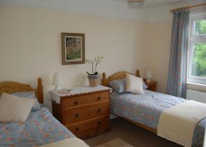 Beck Cottage