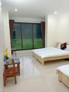 Homestay Hoà Thảo - Ban Cuc Lua