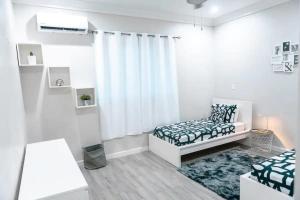 EXCLUSIVE Modern Apartment in Nasáu, Bahamas