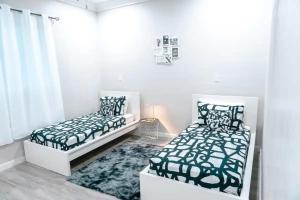 EXCLUSIVE Modern Apartment in Nasáu, Bahamas