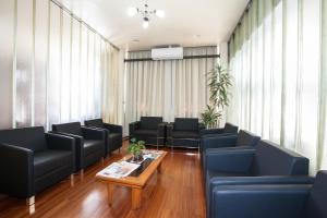 Tri Hotel Caxias, Szállodák - Caxias do Sul