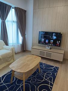 Mutiara Melaka Beach Resort by TZWan