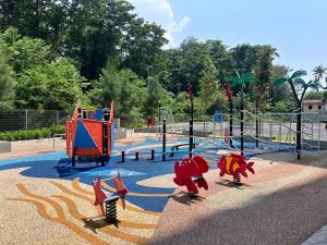 Mutiara Melaka Beach Resort by TZWan