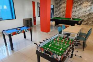 Mutiara Melaka Beach Resort by TZWan
