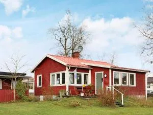 Holiday home Falkenberg XXXIII - Ugglarp
