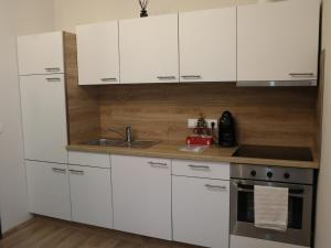 Glamour mini home