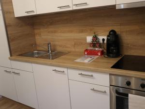 Glamour mini home