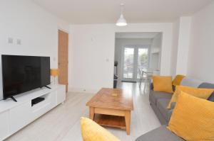 Park View, 24 Randall Crescent