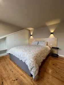 GROW- Casa Parque da Cidade - Aldoar