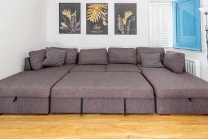 Port de la Selva 100 Apartamento en la Costa Brava