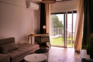 Villa Yolanda 3 - Apartment Leda - Luxury family apartment, sea view