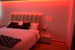 Hotel Condesa 185