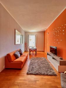 Appartamento Residenza Girasole Vatican