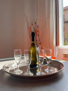 Appartamento Residenza Girasole Vatican