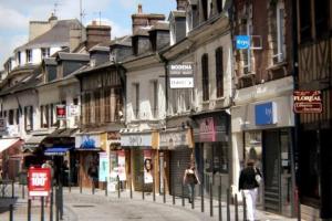 App 4 - T3 Calme et Spacieux Hyper Centre 5 min gare