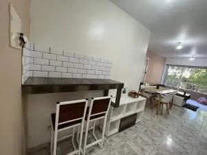 Departamento Zona Centro con cochera opcional - Ensenada