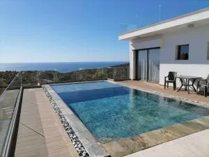 Villa Colucci - Lʼlouzza