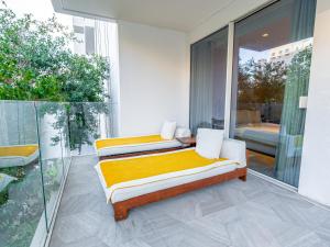 Daniels Five Palm 3BR with Maids Room