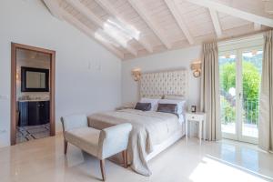 Villa Rosa - Plesio by LoveComo