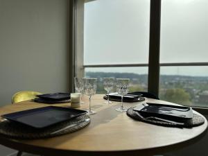 Appartements Belvedere : photos des chambres